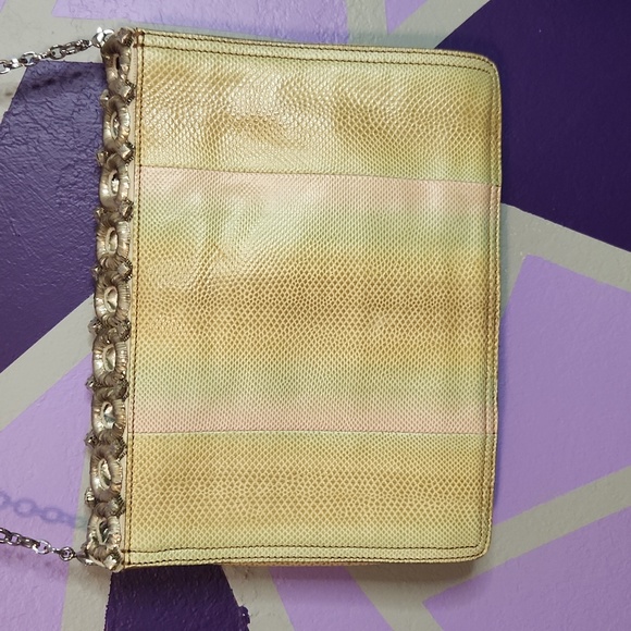 Rare Fendi Runway Shoulder Bag - Picture 8 of 17